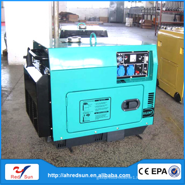 industrial silent diesel generator price list without the engine 3 kw of 220 volts